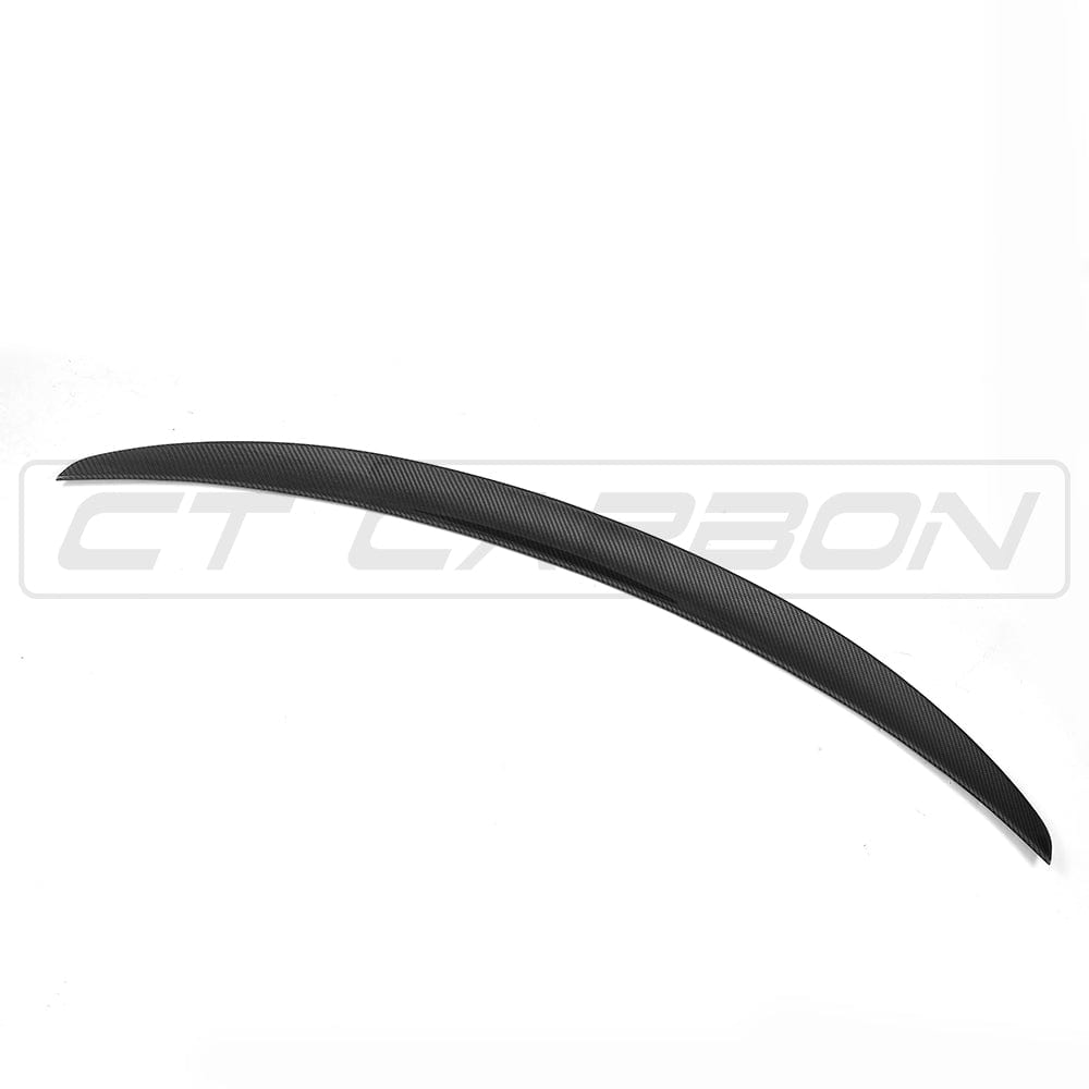 CT CARBON Full Kit BMW E92 M3 FULL CARBON FIBRE KIT - MP STYLE
