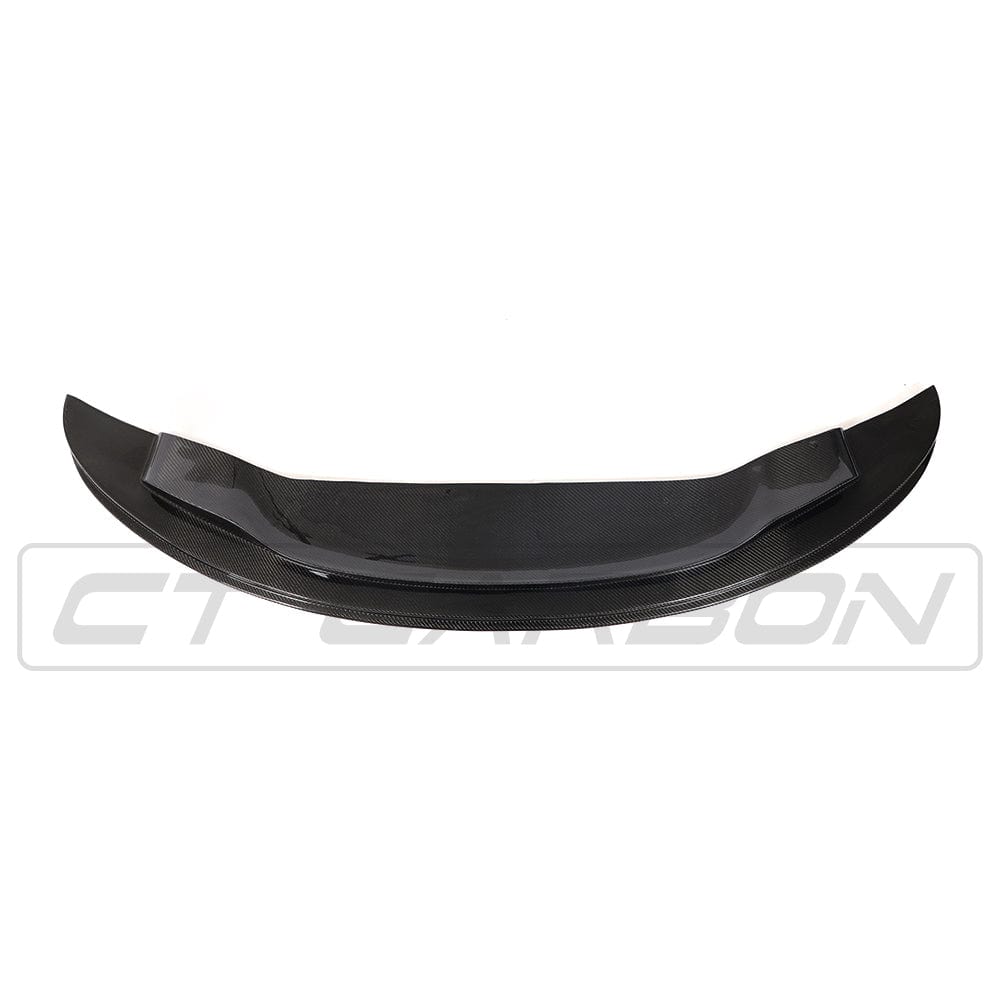 CT CARBON Full Kit BMW E92 M3 FULL CARBON FIBRE KIT - V2 STYLE