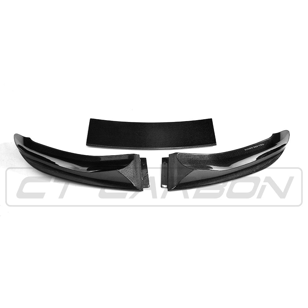 CT CARBON Full Kit BMW F15 X5 FULL CARBON FIBRE KIT - MP STYLE