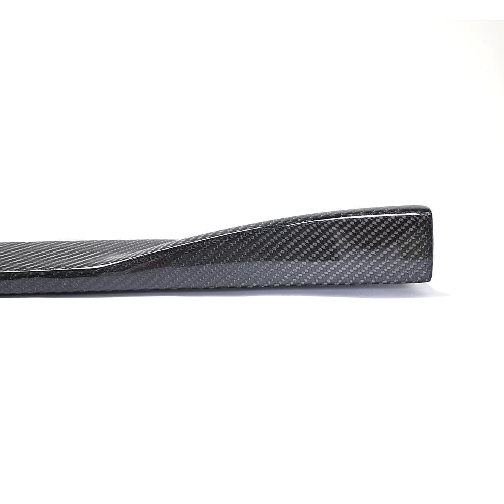 CT CARBON Full Kit BMW F87 M2 (OG) FULL CARBON FIBRE KIT - 3D STYLE