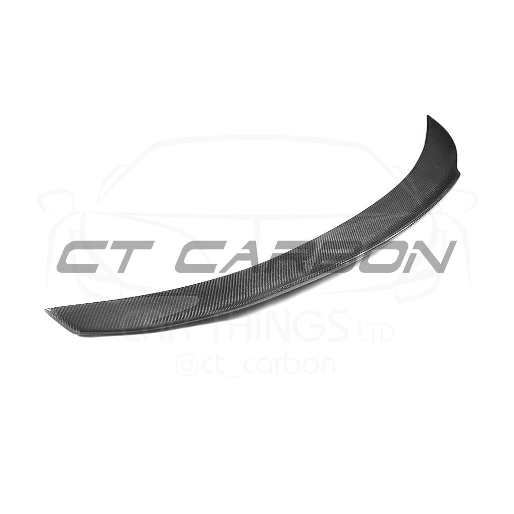 MERCEDES C63 W205 SALOON FULL CARBON FIBRE KIT - PS x B STYLE