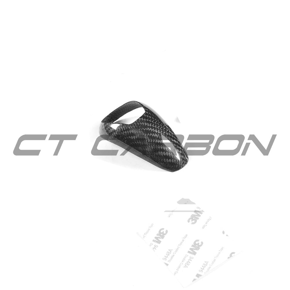 BMW Fxx M CAR DCT SHIFTER COVER