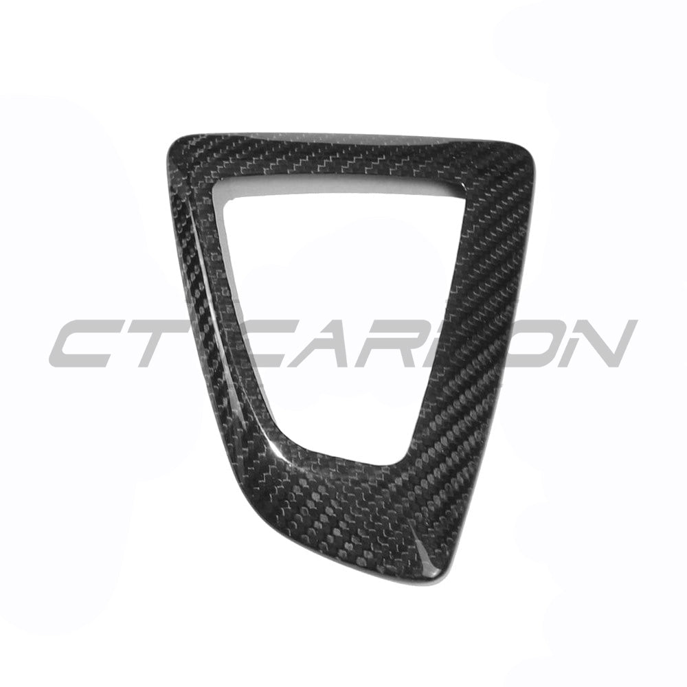 BMW Fxx ZF SHIFTER SURROUND - LHD