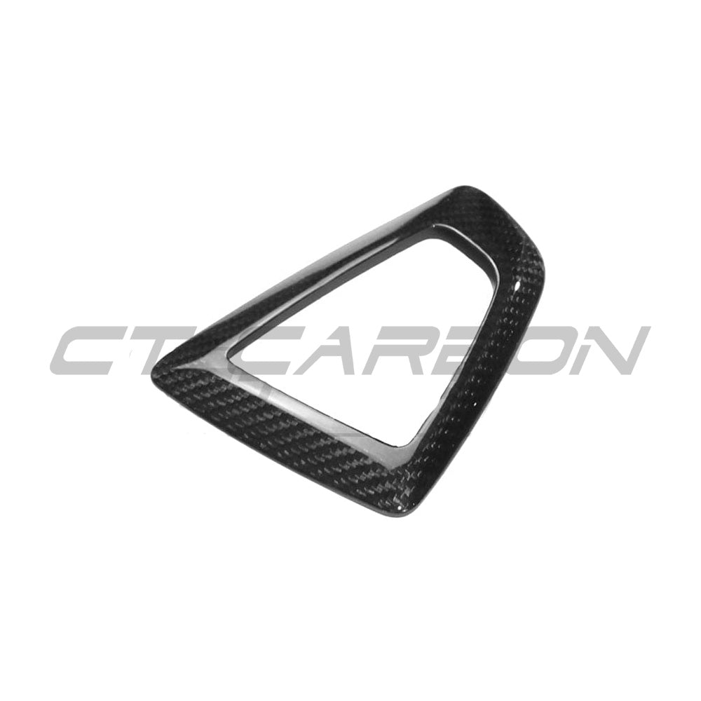 BMW Fxx ZF SHIFTER SURROUND - LHD