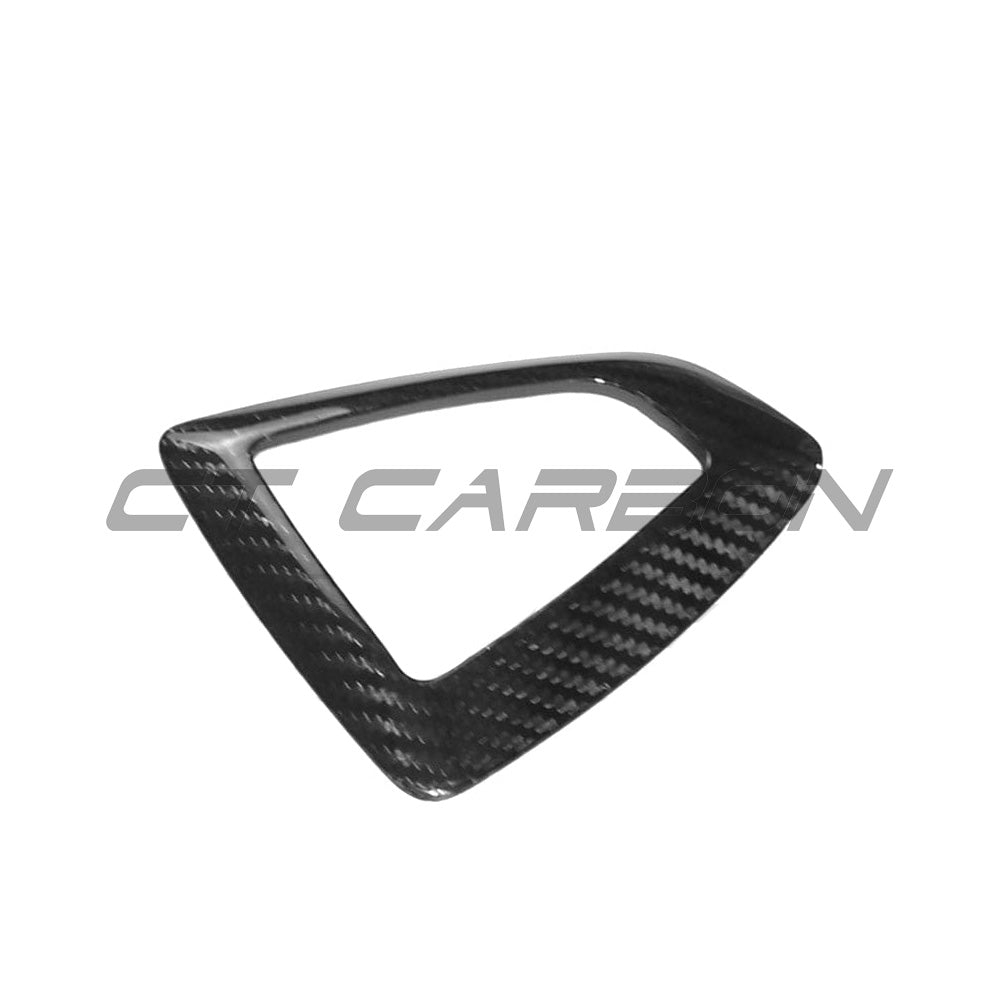 BMW Fxx ZF SHIFTER SURROUND - RHD