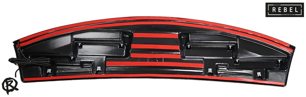 Defender pod light