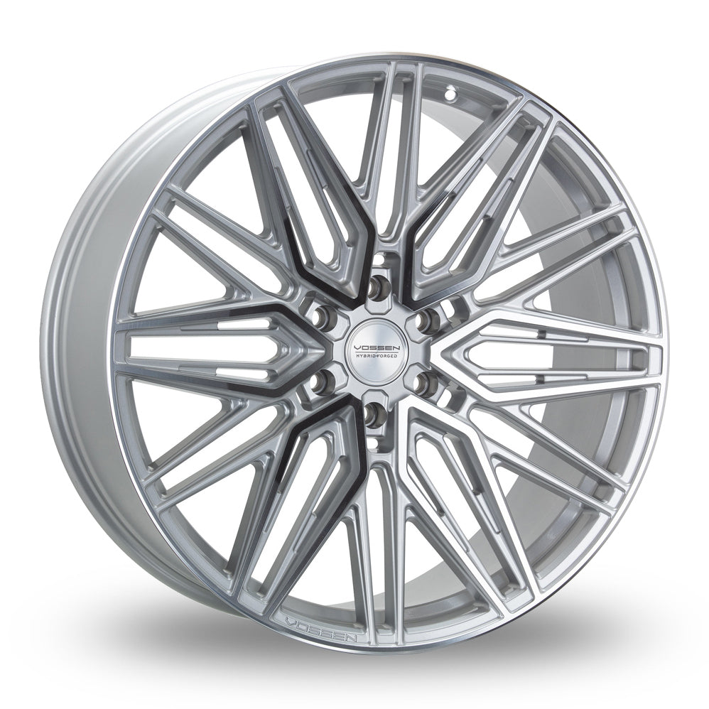 vossen alloy wheels