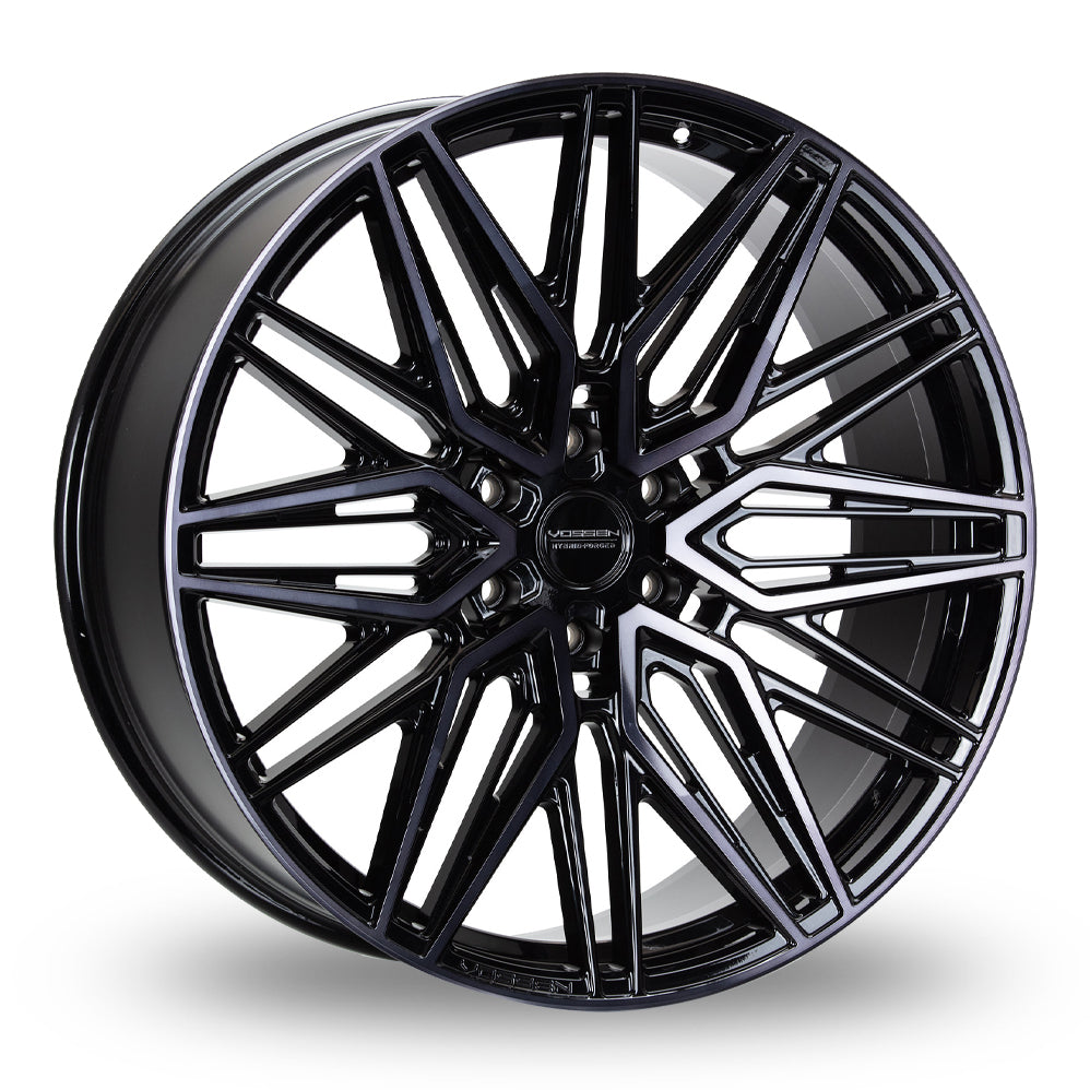 vossen alloy wheels