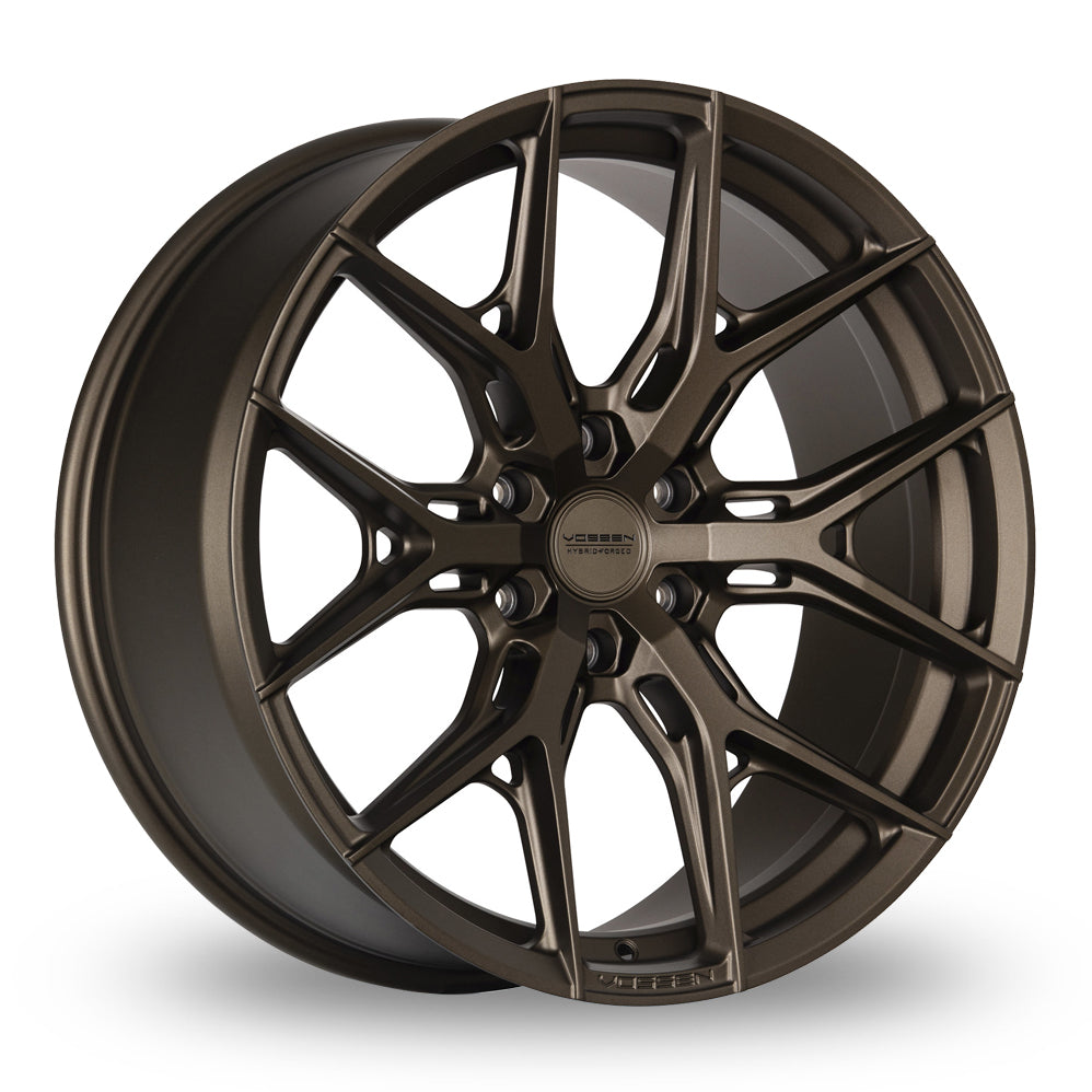 vossen alloy wheels