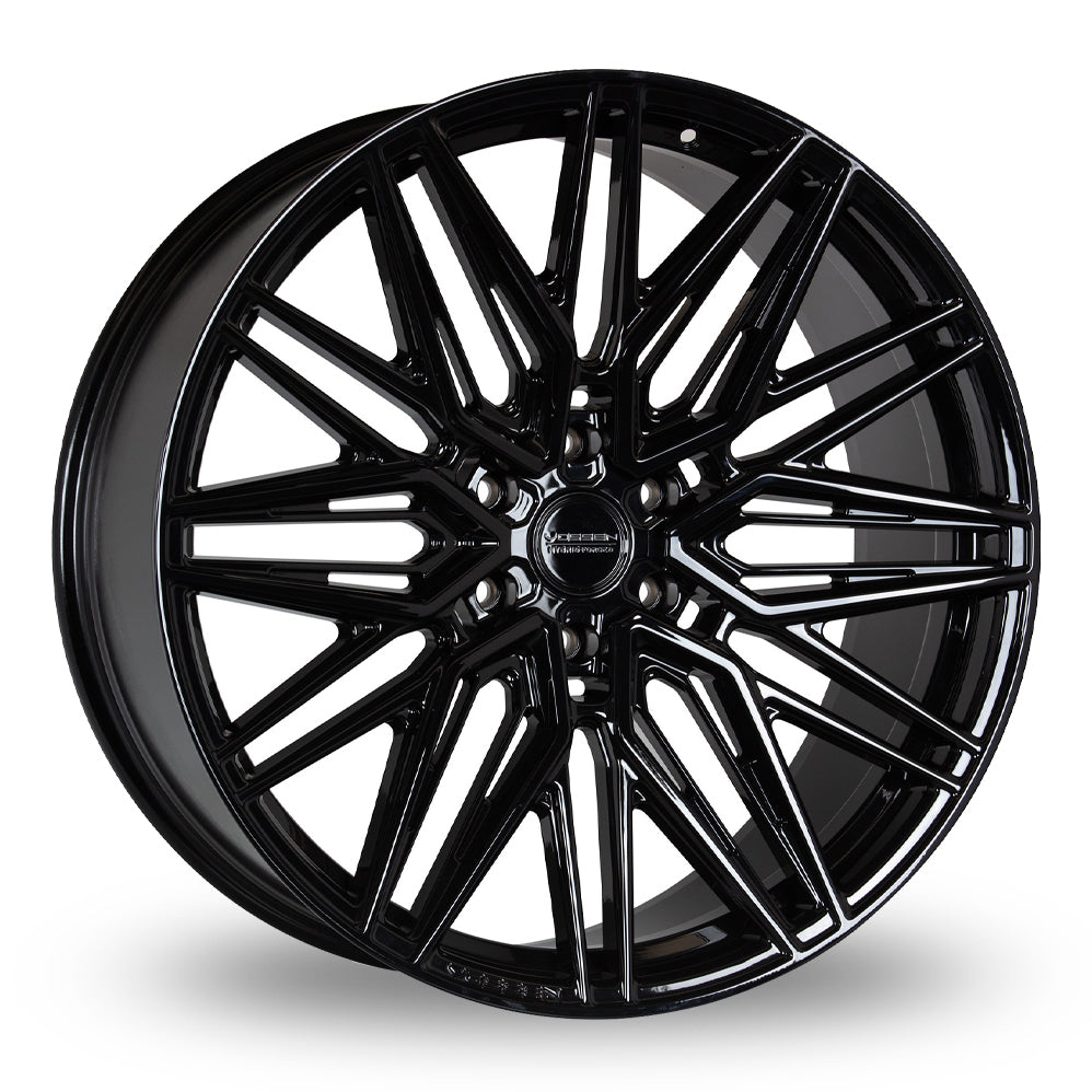 vossen alloy wheels